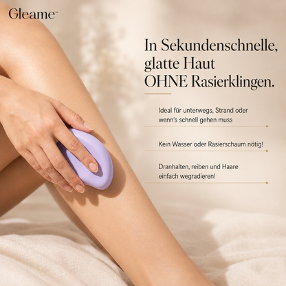 Revitool "Gleame™" Kristall Haar entferner