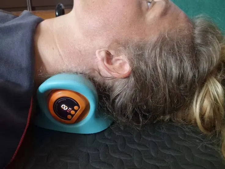 Revitool PhysioPulse™ 5in1 HWS-Korrektor