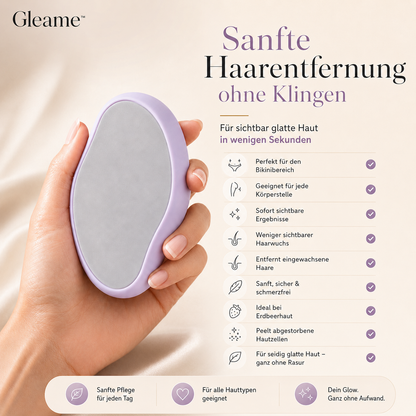 Revitool "Gleame™" Kristall Haar entferner
