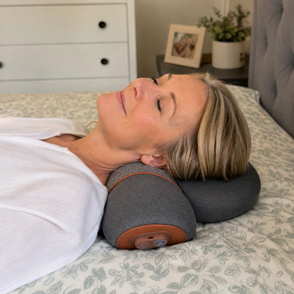 PhysioRest™ 3in1 Massagekissen - NEU!