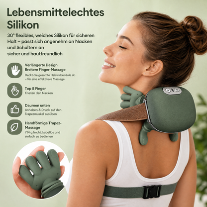 Handora™ Massager - NEU!