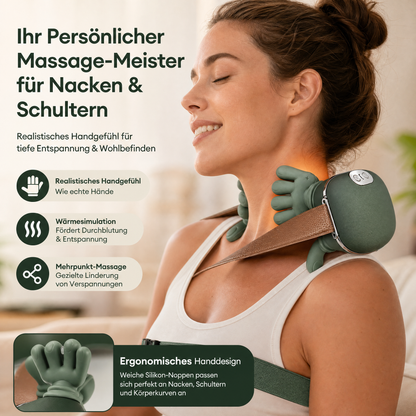 Handora™ Massager - NEU!