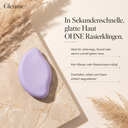 Revitool "Gleame™" Kristall Haar entferner