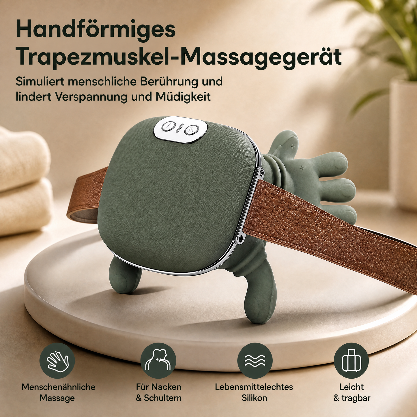 Handora™ Massager - NEU!