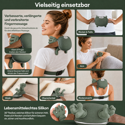 Handora™ Massager - NEU!