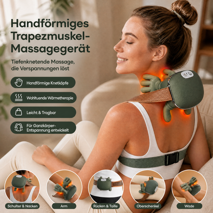 Handora™ Massager - NEU!