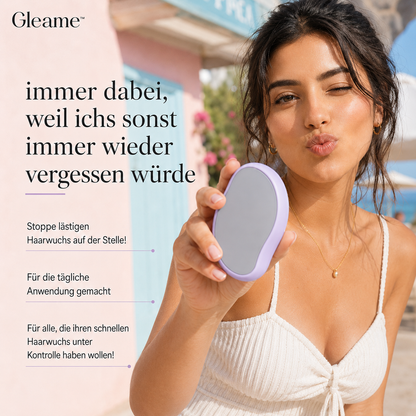 Revitool "Gleame™" Kristall Haar entferner