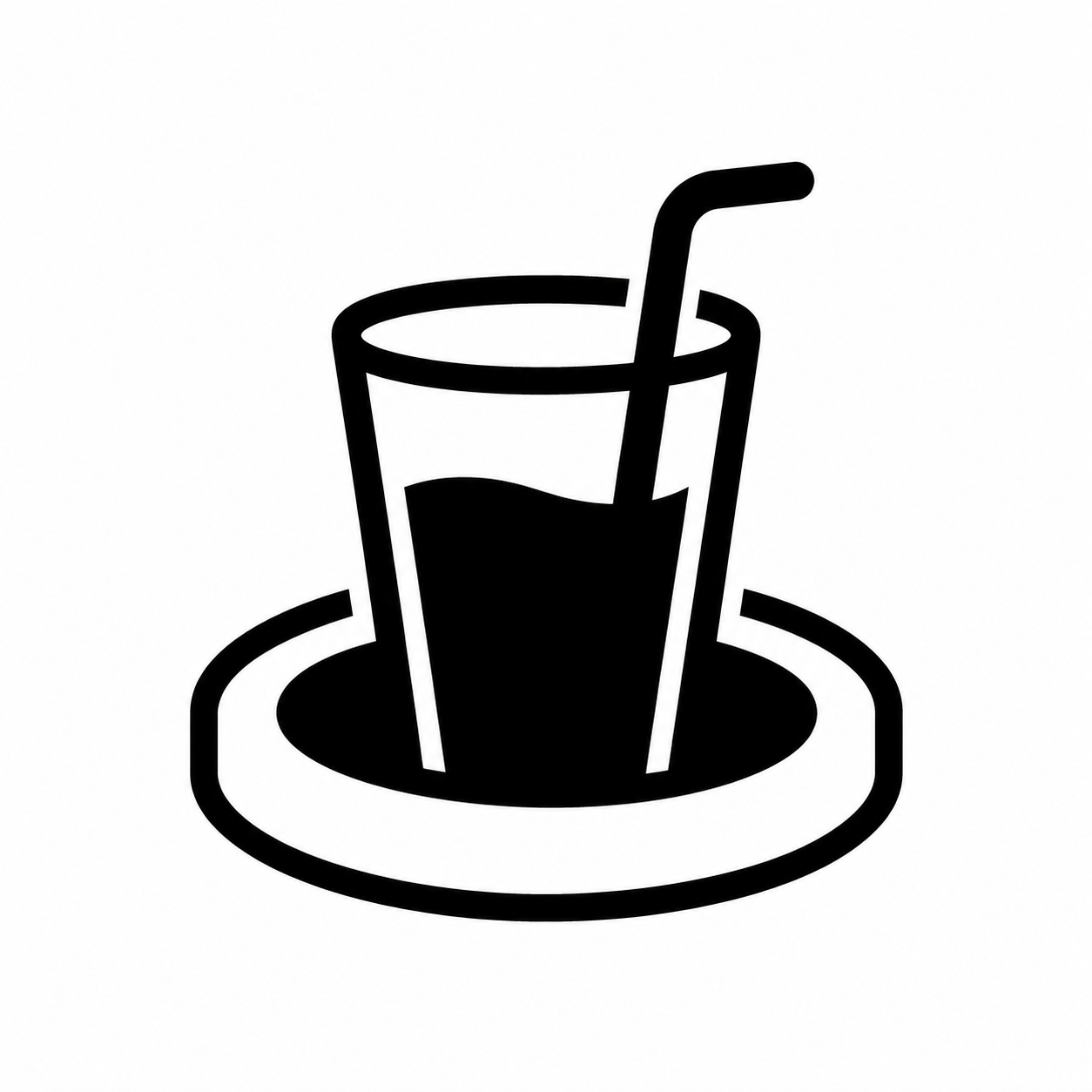<h3>🍹 Integrierter Getränkehalter</h3>